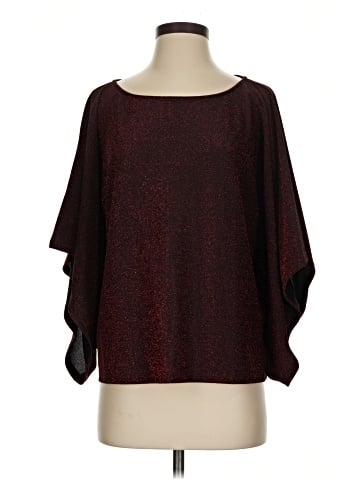 Glam 3/4 Sleeve Blouse (view 1)
