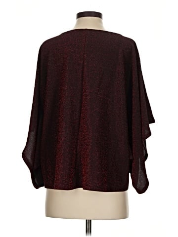 Glam 3/4 Sleeve Blouse (view 2)