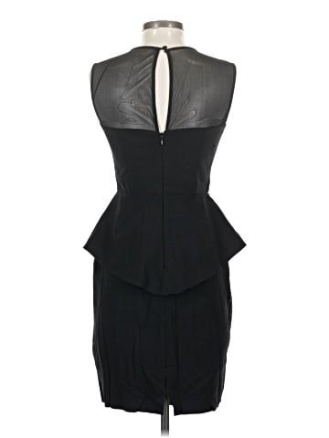 Aidan by Aidan Mattox Cocktail Dress (view 2)