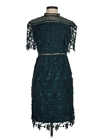 Chi Chi London Cocktail Dress (view 1)