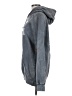 Assorted Brands 100% Cotton Gray Pullover Hoodie Size M - photo 5