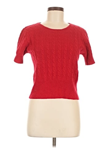 Mondi Short Sleeve Turtleneck (view 1)