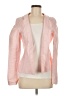 Ellen Tracy Pink Jacket Size 6 - photo 1