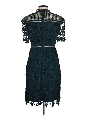 Chi Chi London Cocktail Dress (view 2)