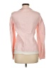 Ellen Tracy Pink Jacket Size 6 - photo 2
