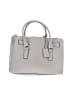 MICHAEL Michael Kors Gray Leather Satchel One size - photo 3