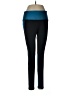 VSX Sport Color Block Blue Active Pants Size M - photo 1