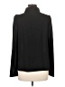 Shein 100% Polyester Black Long Sleeve Blouse Size 6 - photo 2