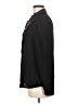 Shein 100% Polyester Black Long Sleeve Blouse Size 6 - photo 5