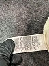 Old Navy 100% Cotton Ivory Jeans Size L - photo 8