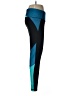 VSX Sport Color Block Blue Active Pants Size M - photo 4