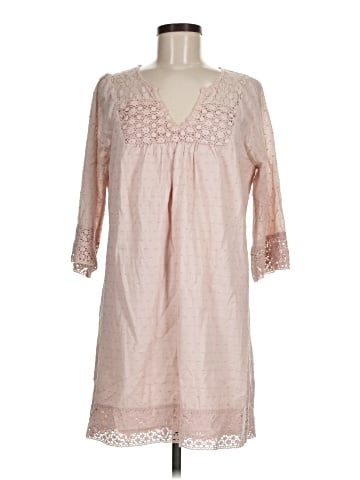 Love Stitch Casual Dress (view 1)