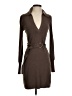 Nicholas Brown Casual Dress Size S (estimated) - photo 1