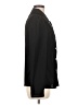 Shein 100% Polyester Black Long Sleeve Blouse Size 6 - photo 4