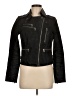 Levi's 100% Polyester Black Jacket Size 7 - photo 1