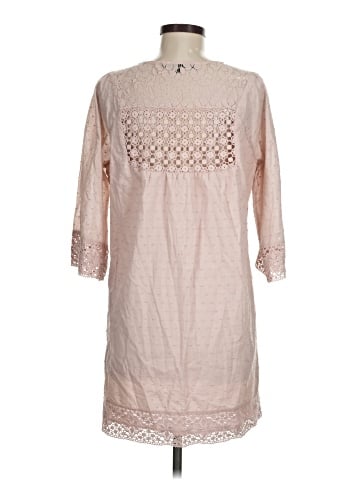 Love Stitch Casual Dress (view 2)