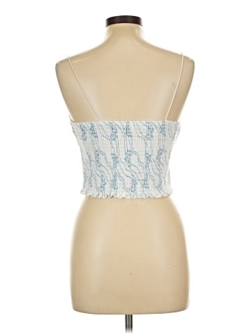 LA Hearts Sleeveless Top (view 2)