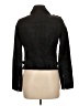 Levi's 100% Polyester Black Jacket Size 7 - photo 2