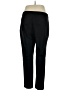 Chaus Solid Black Active Pants Size 14 - photo 2