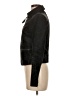 Levi's 100% Polyester Black Jacket Size 7 - photo 5