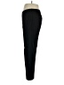 Chaus Solid Black Active Pants Size 14 - photo 5