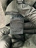 Darjoni Solid Gray Casual Skirt Size 18 - photo 4