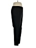 Chaus Solid Black Active Pants Size 14 - photo 4