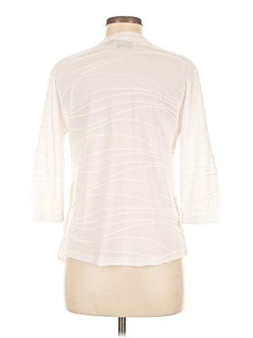 Tribal 3/4 Sleeve Top (view 2)