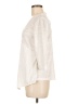 Tribal Ivory 3/4 Sleeve Top Size M - photo 5