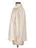 DAZY Ivory Long Sleeve Button-Down Shirt Size L - photo 5
