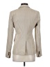 J.Crew 100% Cotton Ivory Tan Blazer Size 2 - photo 2