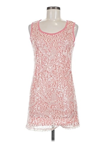 Lily Cocktail Dress (view 1)