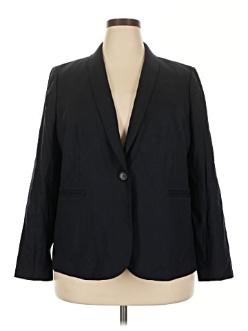 J.Crew Wool Blazer (view 1)