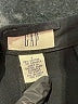 Gap Solid Black Active Pants Size 1 - photo 7