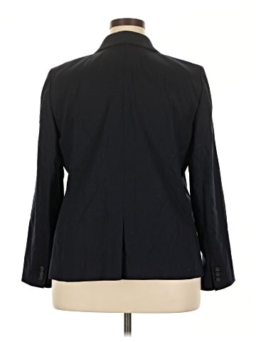 J.Crew Wool Blazer (view 2)