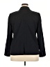 J.Crew Black Wool Blazer Size 20 - photo 2