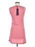 Lily 100% Polyester Pink Cocktail Dress Size M - photo 2