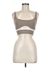 Unbranded Tan Sports Bra Size M (estimated) - photo 1