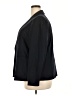 J.Crew Black Wool Blazer Size 20 - photo 5