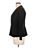 L.K. Bennett Black Cardigan Size L - photo 5