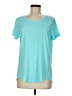 Zelos Teal Active T-Shirt Size M - photo 1