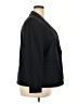 J.Crew Black Wool Blazer Size 20 - photo 4