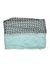 Apt. 9 100% Polyester Teal Blue Scarf One size - photo 2