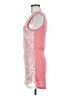 Lily 100% Polyester Pink Cocktail Dress Size M - photo 5