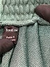 Shein Green Track Pants Size S - photo 7