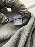 Lands' End 100% Polyester Black Fleece Size M - photo 6