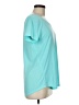 Zelos Teal Active T-Shirt Size M - photo 4