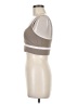 Unbranded Tan Sports Bra Size M (estimated) - photo 5