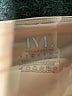 IVL Collective Metallic Gold Active Pants Size 4 - photo 7