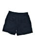Gloria Vanderbilt Solid Blue Board Shorts Size 10 - photo 2